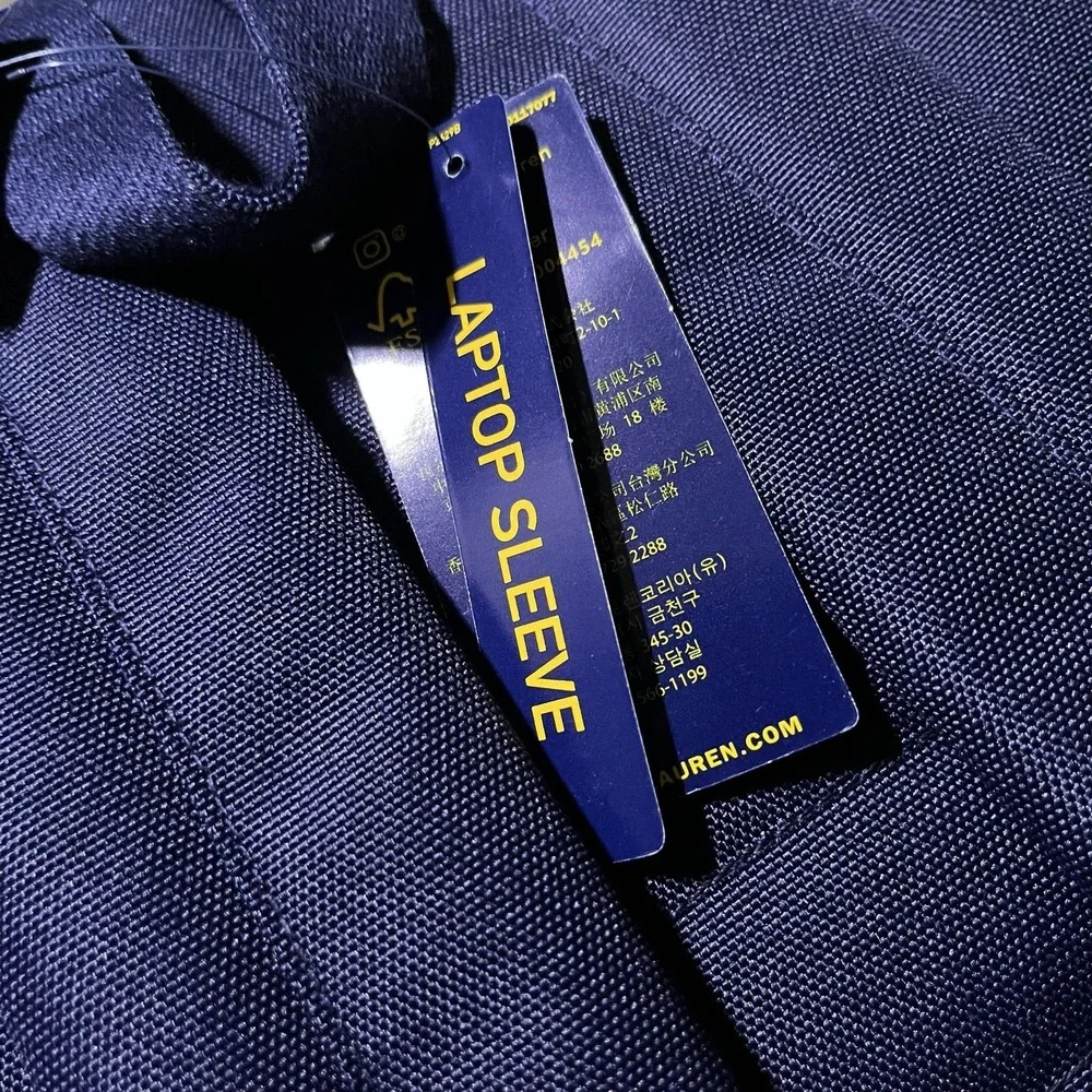 Polo Ralph Lauren brand polo